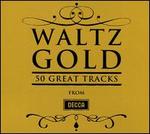 Waltz Gold: 50 Great Tracks
