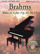 Waltz In A Flat (Op.39, No.15)