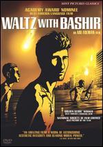 Waltz With Bashir