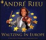 Waltzing in Europe