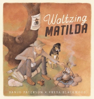 Waltzing Matilda - Paterson, A