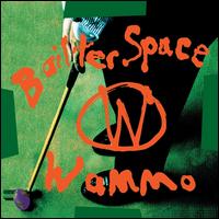 Wammo - Bailter Space