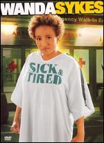 Wanda Sykes: Sick & Tired