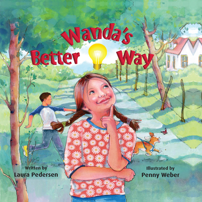 Wanda's Better Way - Pedersen, Laura