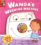 Wanda's Washing Machine