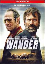 Wander [Includes Digital Copy] - April Mullen