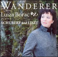 Wanderer - Luiza Borac (piano)