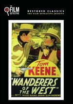 Wanderers of the West