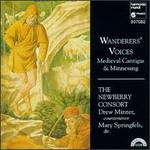 Wanderers' Voices