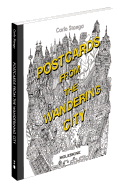 Wandering City Postcards