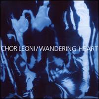 Wandering Heart - Barry Honda (recorder); Bo Peng (cello); Byron Hanson (vocals); Conor Graham (vocals); Dylan Palmer (double bass);...