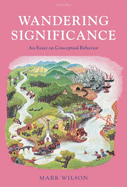 Wandering Significance: An Essay on Conceptual Behaviour