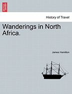 Wanderings in North Africa
