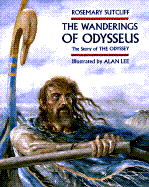 Wanderings of Odysseus