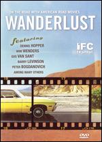 Wanderlust - Robert Pulcini; Shari Springer Berman