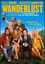 Wanderlust - David Wain