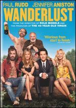 Wanderlust