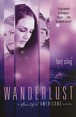 Wanderlust - Silag, Lucy