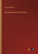 Wanderungen durch Th�ringen