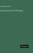 Wanderungen durch Th�ringen