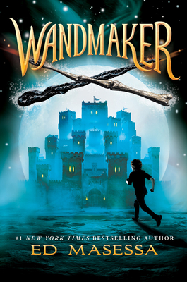 Wandmaker - Masessa, Ed