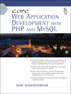 Wandschneider: Core Web Apps Dev _1