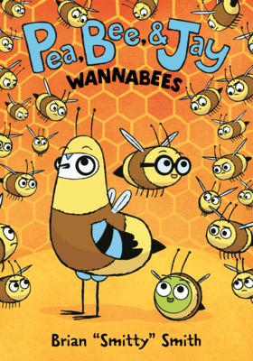Wannabees - 