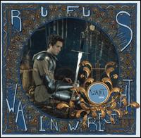Want One - Rufus Wainwright