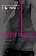 Wanted: A Most Wanted Novel
