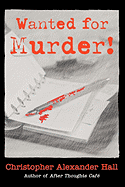 Wanted for Murder!
