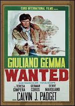 Wanted, le Recherche
