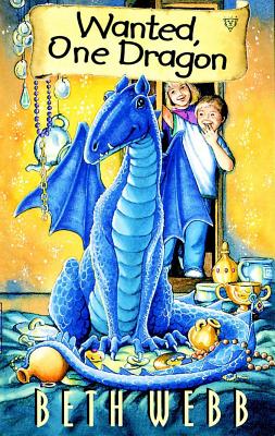 Wanted, One Dragon - Webb, Beth