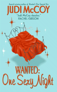 Wanted: One Sexy Night