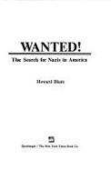 Wanted!: The Search for Nazis in America