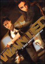 Wanted [WS] [DVS Enhanced] [Special Edition] [2 Discs] [Includes Digital Copy]