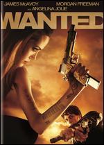Wanted