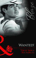 Wanted! - Thompson, Vicki Lewis
