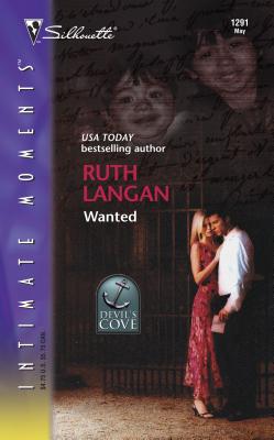Wanted - Langan, Ruth
