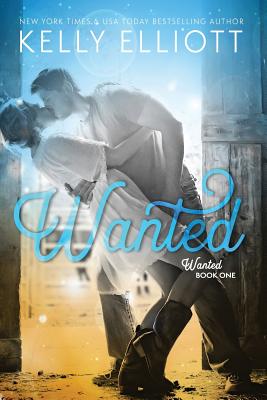 Wanted - Elliott, Kelly