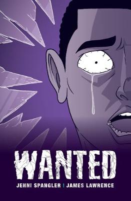 Wanted - Spangler, Jenni