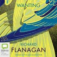 Wanting