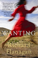 Wanting