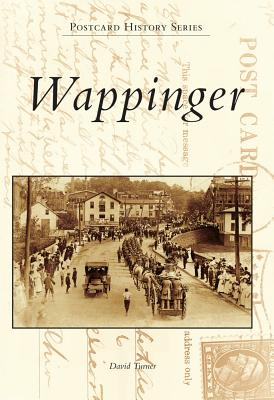 Wappinger - Turner, David, Prof.