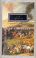 War and Peace: 3 Vols