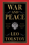 War and Peace (Deluxe Hardbound Edition)