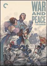 War and Peace