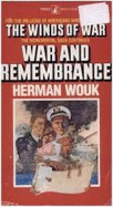 War and Remembrance