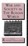War and Society in the Roman World