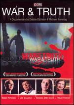 War and Truth
