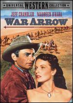 War Arrow - George Sherman